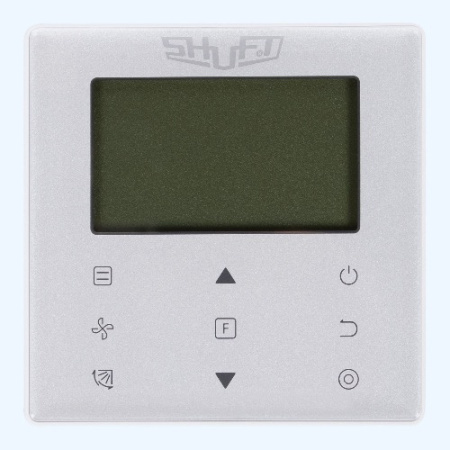 DX-Kit-00D(at) Shuft Блок управления DX-Kit-00D(at) Shuft Блок управления